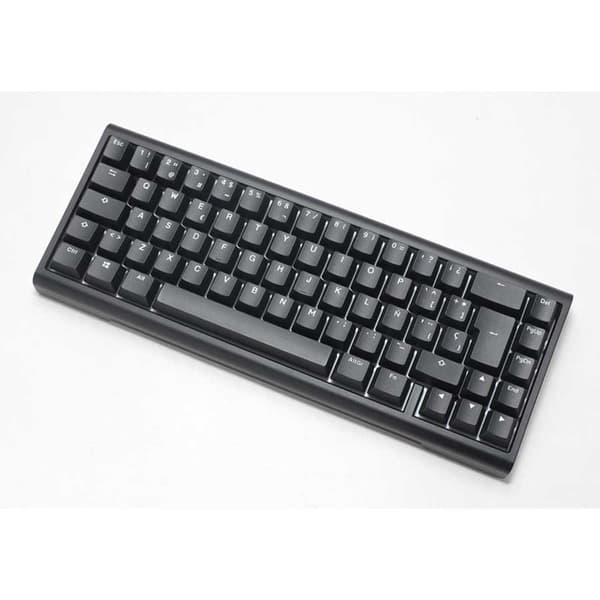 Ducky Tinker65 Mekanisk Tastatur Til Spil