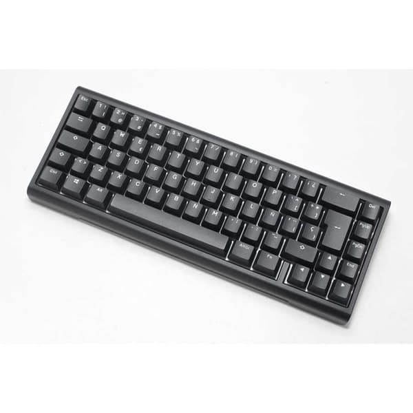Ducky Tinker65 Mekanisk Tastatur Til Spil