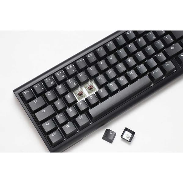 Ducky Tinker65 Mekanisk Tastatur Til Spil