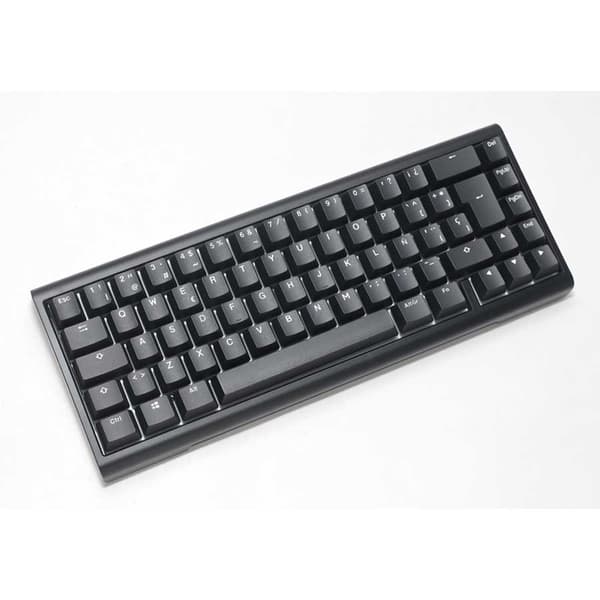 Ducky Tinker65 Mekanisk Tastatur Til Spil