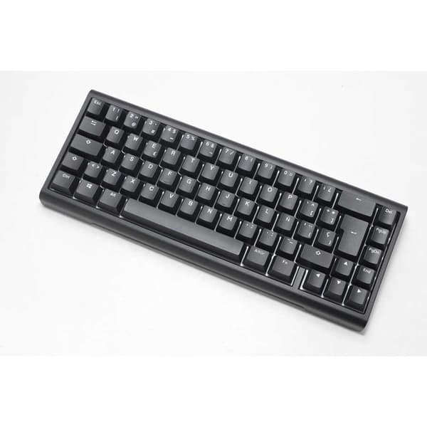 Ducky Tinker65 Pelaamiseen Tarkoitettu Mekaaninen Näppäimistö