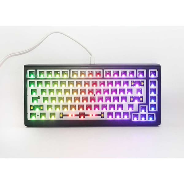 Ducky Tinker75 Mekanisk Tastatur Til Spil