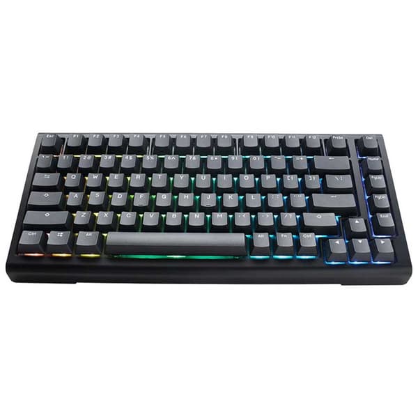 Ducky Tinker75 Mekanisk Tastatur Til Spil