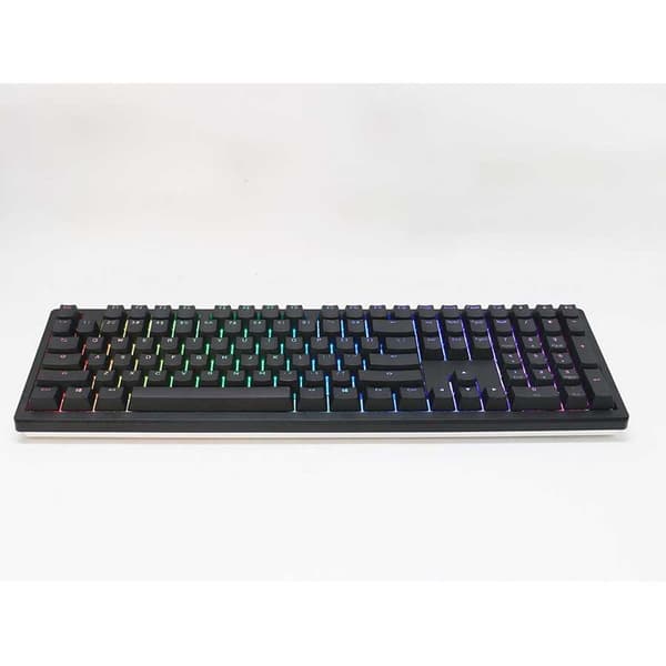 Ducky Zero 6108 Mekaniskt Spelande Tangentbord