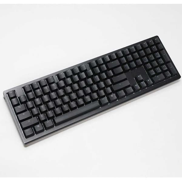 Ducky Zero 6108 Mekaniskt Spelande Tangentbord