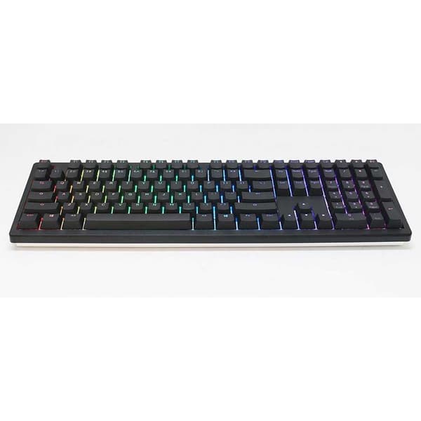 Ducky Zero 6108 Mekaniskt Spelande Tangentbord