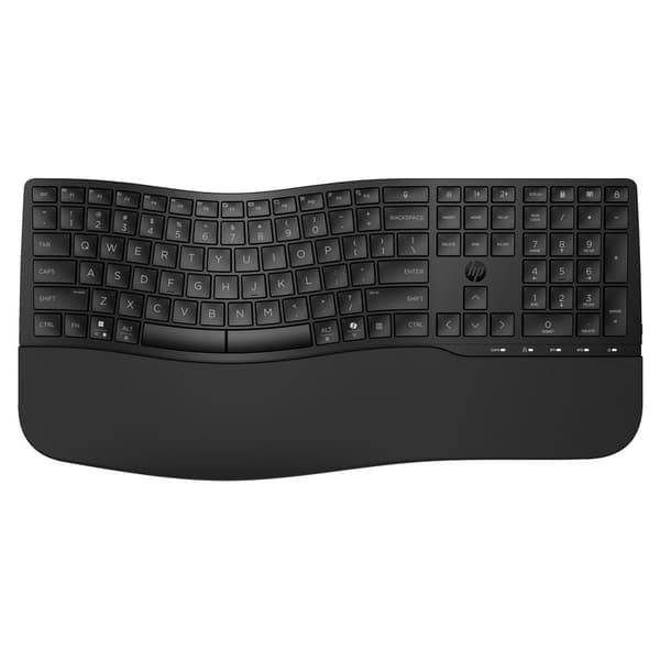 Hp 685 Cft Trådløst Tastatur