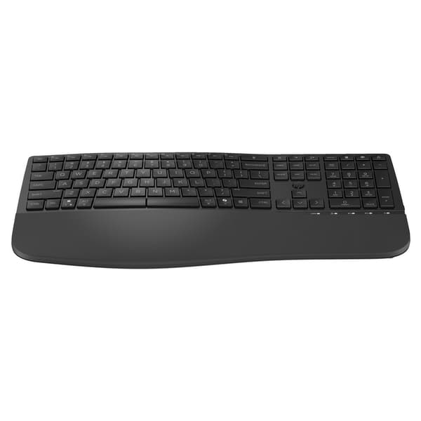 Hp 685 Cft Trådløst Tastatur