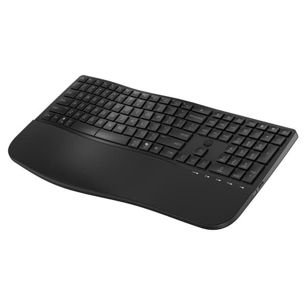 Hp 685 Cft Trådløst Tastatur