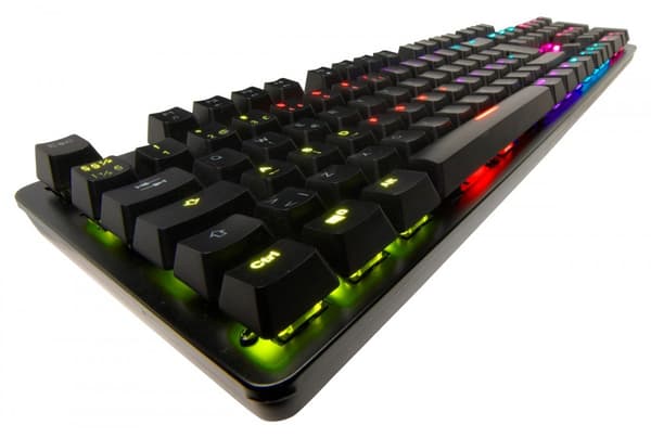 Denver GKK-330 Gaming Keyboard