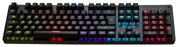 Denver GKK-330 Gaming Keyboard