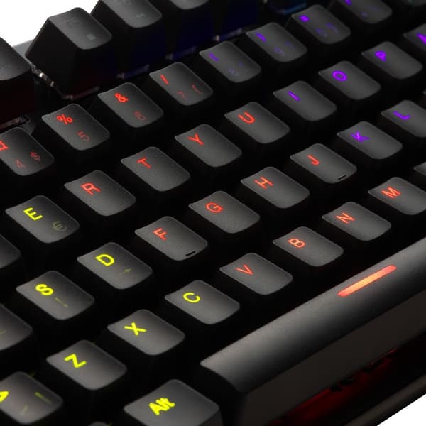 Denver GKK-330 Gaming Keyboard