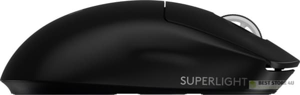 Logitech G PRO X SUPERLIGHT 2 – ett måste –