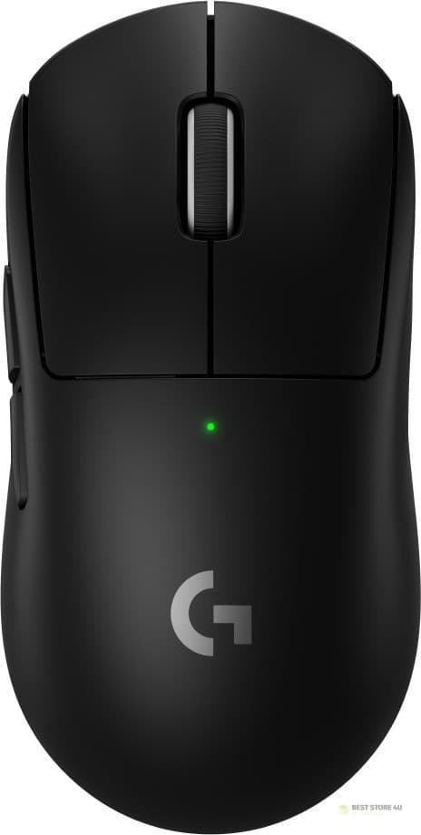 Logitech G PRO X SUPERLIGHT 2 – ett måste –