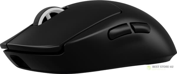 Logitech G PRO X SUPERLIGHT 2 – ett måste –