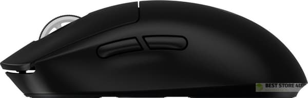 Logitech G PRO X SUPERLIGHT 2 – ett måste –