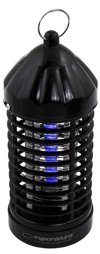 INSEKTS DÖDARE UV-LAMPA TERMINATOR II - 3-pack