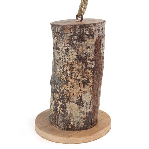 Something Different Owl Wild Bird House
