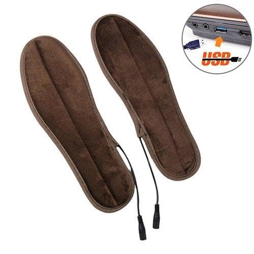 Varmesåler USB-tilkobling - Str 39-40