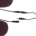 Pikkukuva 2 / 6: Lämmittävät pohjalliset USB-liitännällä ja superpehmeällä sametilla - koko 39-40