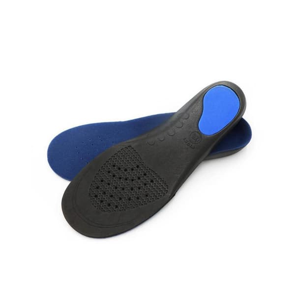 Skoindlæg mod pronation - L
