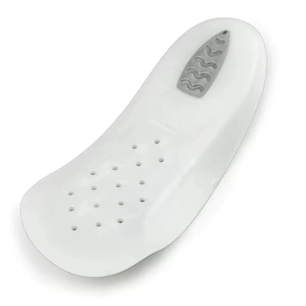 Hålfotsstöd pronation (x4)