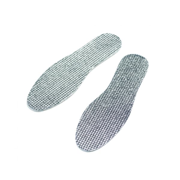 Termosåler / Foliesåler / Iglosåler - størrelse 39-40