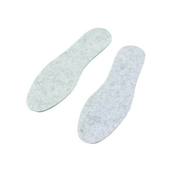 Termosåler / Foliesåler / Iglosåler - størrelse 39-40