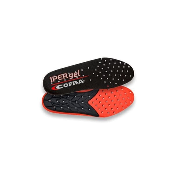 Skabeloner Cofra IPER Gel - 36