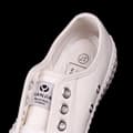Miniatyrbild 4 av 6: INF Male Model Silicone Invisible Heightening Insoles 1 Par