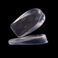 Miniatyrbild 2 av 6: INF Male Model Silicone Invisible Heightening Insoles 1 Par