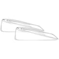 Miniatyrbild 1 av 6: INF Male Model Silicone Invisible Heightening Insoles 1 Par