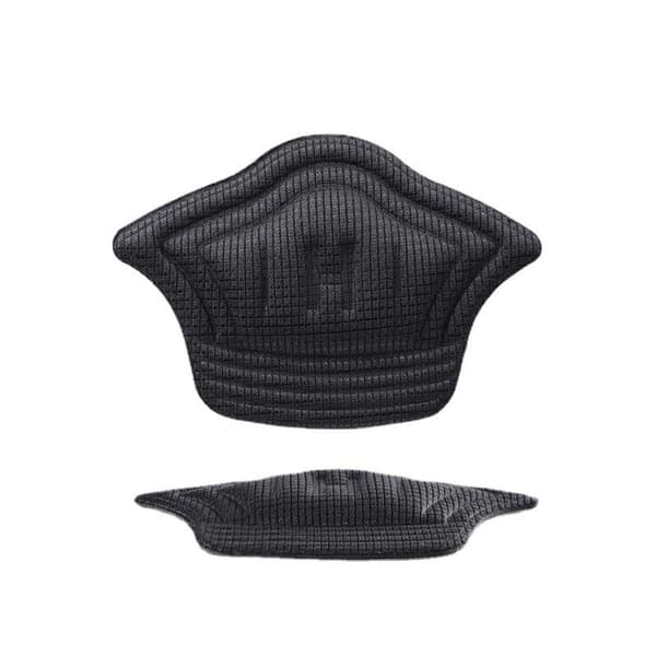 Kantapääosat - Kenkäosat - Soft Effective - 1 pari