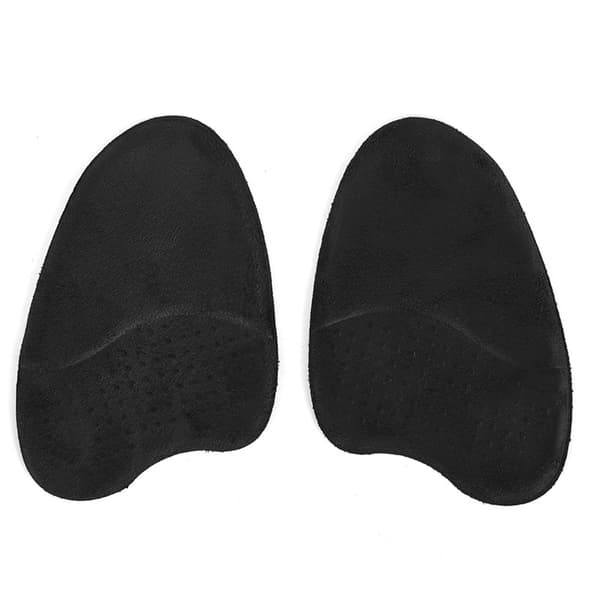 2 par Anti-Slip Metatarsal Pads Dam - Ball of Foot Kuddar