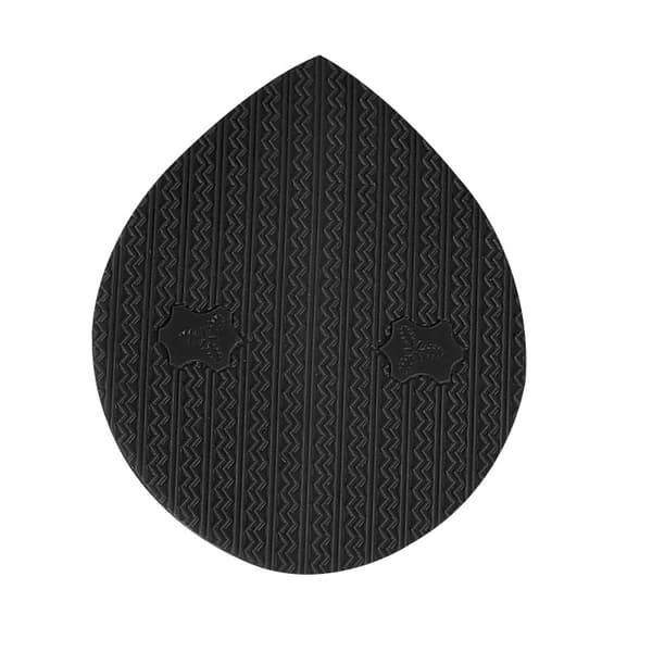 INF Skosålebeskyttere, skobunn og hæl anti-skli grip pads 1 par