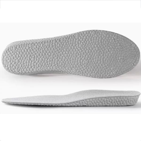 INF Heightening innersåle Invisible Unisex Heighten Insert Cushion Pads