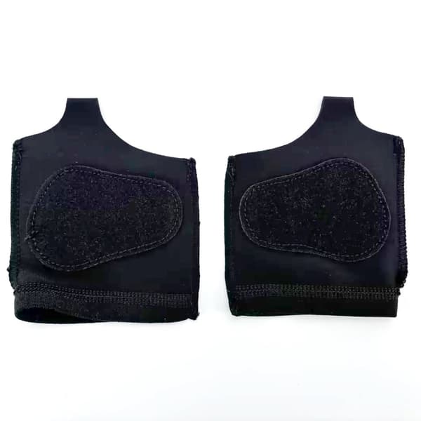 INF Halvsula Balettdanstassar Pads