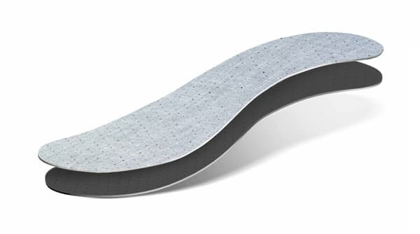 Bekväma och hygieniska innersulor för arbetskängor - Worker Walker Odour Stop