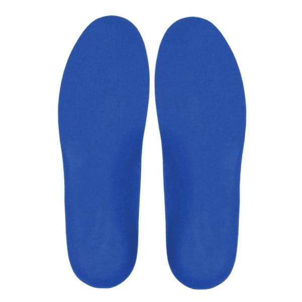 Dämpade skosulor Comfort Sport