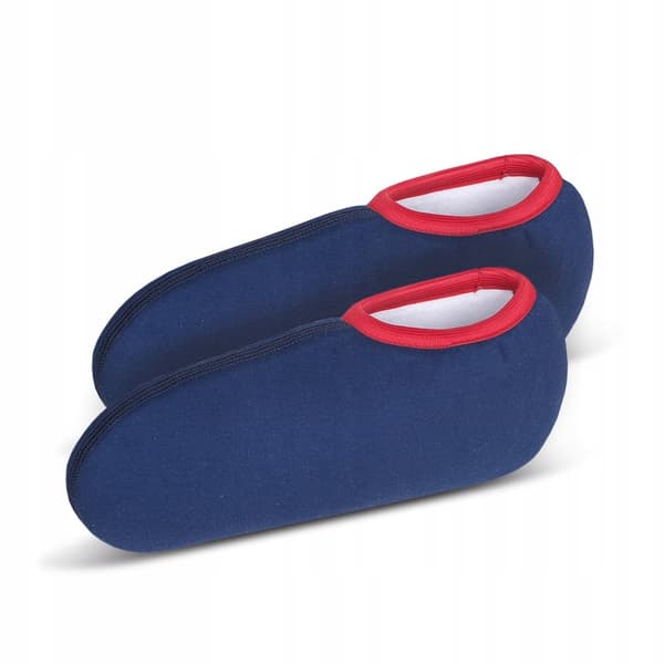 Kaps Socks -sukkasukanlämmittimet kengiin ja kylpyhousuihin