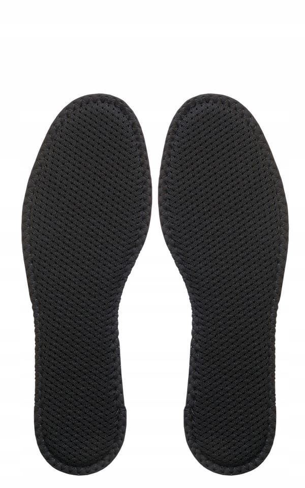 Kaps Insoles Super Active - Skolöss Kontrollera fötter Fukt och lukt, Alla storlekar