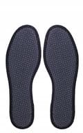 Miniatyrbild 4 av 4: Kaps Insoles Super Active - Skolöss Kontrollera fötter Fukt och lukt, Alla storlekar
