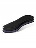 Miniatyrbild 2 av 4: Kaps Insoles Super Active - Skolöss Kontrollera fötter Fukt och lukt, Alla storlekar