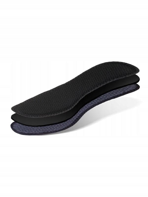 Kaps Insoles Super Active - Skolöss Kontrollera fötter Fukt och lukt, Alla storlekar