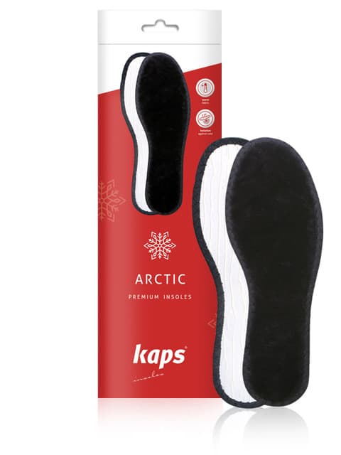 Kaps Arctic värmande skoinlägg