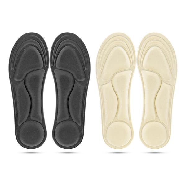 INF 5D massage sportsulor 2-par