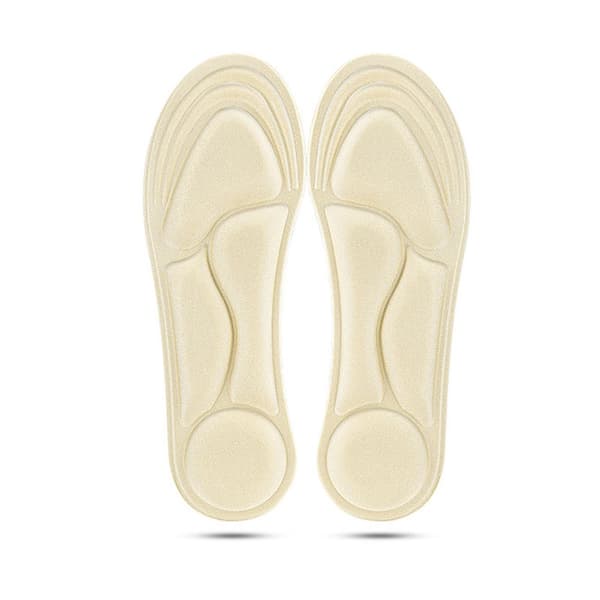 INF 5D massage sportsulor 2-par