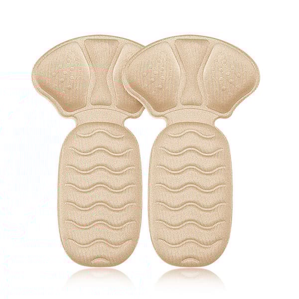 INF 2 i 1 svamphælpute beige