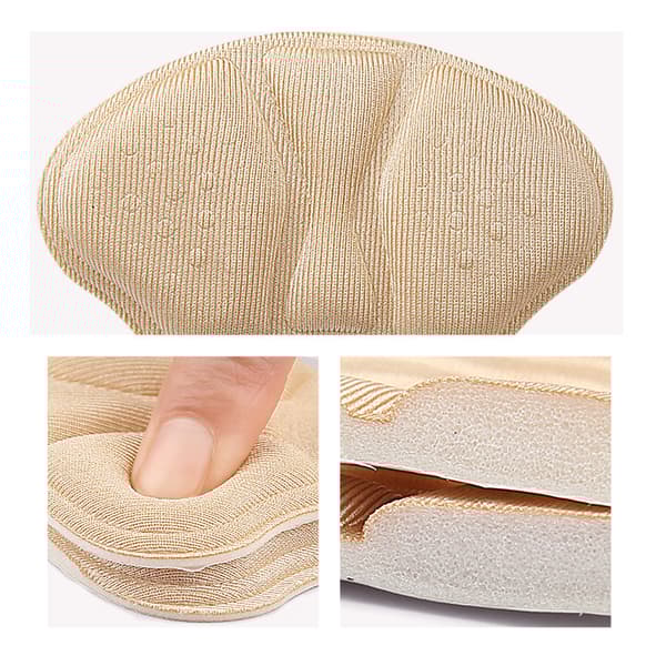INF 2 in 1 Sponge kantapäätyyny