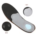 Miniatyrbilde 3 av 5: INF 1 par innlegg Arch Support innleggssåler
